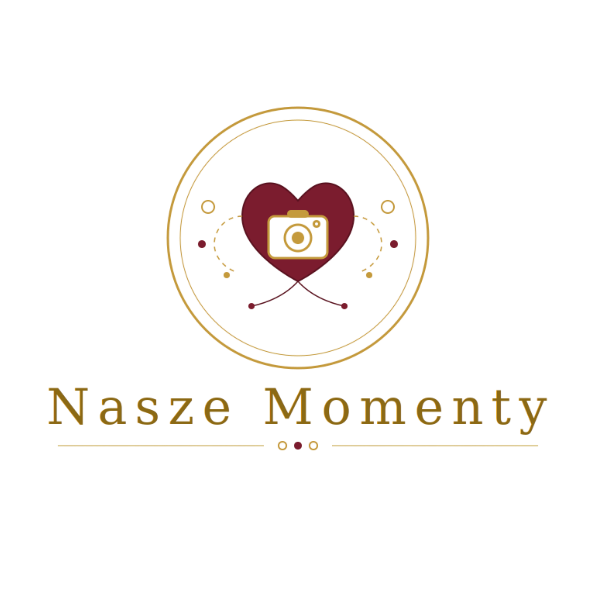 Nasze Momenty logo